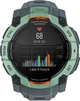 Смарт-годинник Garmin Instinct 3 50mm AMOLED Neo Tropic with Twilight Band (010-03020-01) - изображение 4