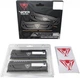 Пам'ять для настільних комп'ютерів PATRIOT 64 GB (2x32GB) DDR4 3600 MHz Viper Steel (PVS464G360C8K) - изображение 5
