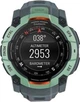 Смарт-годинник Garmin Instinct 3 50mm AMOLED Neo Tropic with Twilight Band (010-03020-01) - изображение 8