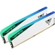 Пам'ять для настільних комп'ютерів PATRIOT 32 GB (2x16GB) DDR5 7000 MHz Viper Elite 5 RGB (PVER532G70C38KW) - изображение 2