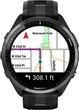 Спортивний годинник Garmin Forerunner 965 Carbon Gray Titanium Bezel w. Blk Case and Blk/Powder Gray S. Band (010-02809-00/10/80) - изображение 8