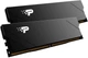 Память для настольных компьютеров PATRIOT 32 GB (2x16GB) DDR5 4800 MHz Signature Line Premium (PSP532G4800KH1) - изображение 2