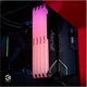 Пам'ять для настільних комп'ютерів Kingston FURY 16 GB (2x8GB) DDR4 3200 MHz Beast RGB (KF432C16BB2AK2/16WP) - изображение 3
