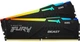 Пам'ять для настільних комп'ютерів Kingston FURY 64 GB (2x32GB) DDR5 6000 MHz Beast RGB EXPO (KF560C30BBEAK2-64) - изображение 4