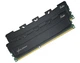 Пам'ять для настільних комп'ютерів Exceleram 16 GB (2x8GB) DDR3L 1600 MHz (EKBLACK3161611LAD) - изображение 2