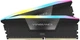 Пам'ять для настільних комп'ютерів Corsair 32 GB (2x16GB) 6400 MHz Vengeance RGB (CMH32GX5M2B6400Z32) - изображение 5