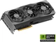 Відеокарта PNY GeForce RTX 5070 Ti 16GB Overclocked Triple Fan (VCG5070T16TFXPB1-O) - изображение 9