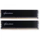 Пам'ять для настільних комп'ютерів Exceleram 32 GB (2x16GB) DDR4 3200 MHz Dark (ED4323222XD) - изображение 1
