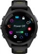 Смарт-годинник Garmin Forerunner 265S Black Bezel and Case w. Black/Amp Yellow S. Band (010-02810-03/13/53) - изображение 6