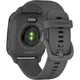 Смарт-годинник Garmin Venu Sq 2 Slate Aluminum Bezel with Shadow Gray Case and Silicone Band (010-02701-00/10/80) - изображение 6