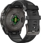 Смарт-годинник Garmin Fenix 8 47mm AMOLED Sapphire Carbon Gray DLC Titanium w. Black/Pebble Gray S. Band (010-02904-20/21) - изображение 3