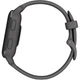 Смарт-годинник Garmin Venu Sq 2 Slate Aluminum Bezel with Shadow Gray Case and Silicone Band (010-02701-00/10/80) - изображение 7