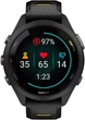 Смарт-годинник Garmin Forerunner 265S Black Bezel and Case w. Black/Amp Yellow S. Band (010-02810-03/13/53) - изображение 9