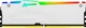 Пам'ять для настільних комп'ютерів Kingston FURY 128 GB (4x32GB) DDR5 5600 MHz Beast White RGB (KF556C40BWAK4-128) - изображение 2