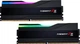 Пам'ять для настільних комп'ютерів G.Skill 32 GB (2x16GB) DDR5 6400 MHz Trident Z5 RGB Black (F5-6400J3239G16GX2-TZ5RK) - изображение 1