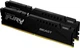 Пам'ять для настільних комп'ютерів Kingston FURY 16 GB (2x8GB) DDR5 5200 MHz Beast (KF552C40BBK2-16) - зображення 1
