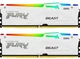 Пам'ять для настільних комп'ютерів Kingston FURY 32 GB (2x16GB) DDR5 6000 MHz - зображення 4