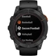 Смарт-часи Garmin Fenix ​​7 Pro Solar Slate Gray w. Black Band (010-02777-00/01) - зображення 2