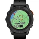 Смарт-часи Garmin Fenix ​​7 Pro Solar Slate Gray w. Black Band (010-02777-00/01) - зображення 4