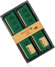 Пам'ять для настільних комп'ютерів INTELIGENTES 16 GB (2x8GB) DDR3L 1333 MHz (IU3AFA2/16) - изображение 4