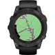Смарт-часи Garmin Fenix ​​7 Pro Solar Slate Gray w. Black Band (010-02777-00/01) - зображення 5