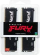 Пам'ять для настільних комп'ютерів Kingston FURY 64 GB (2x32GB) DDR5 5600 MHz Beast RGB EXPO (KF556C36BBEAK2-64) - изображение 6