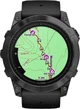 Смарт-годинник Garmin Epix Pro Gen 2 51mm Slate Gray w. Black Band (010-02804-20/21) - изображение 3