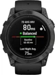 Смарт-годинник Garmin Epix Pro Gen 2 51mm Slate Gray w. Black Band (010-02804-20/21) - изображение 4