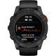 Смарт-часи Garmin Fenix ​​7 Pro Solar Slate Gray w. Black Band (010-02777-00/01) - зображення 10