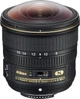 Об'єктив Fisheye Nikon AF-S Fisheye-Nikkor 8-15mm f/3,5-4,5E E (JAA831DA) - изображение 1