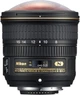 Об'єктив Fisheye Nikon AF-S Fisheye-Nikkor 8-15mm f/3,5-4,5E E (JAA831DA) - изображение 2