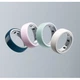 Смарт-кільце Oura Ring 4 Ceramic Cloud Size 10 (JZ90-57460-10) - изображение 3