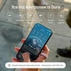 Смарт-кільце Oura Ring 4 Ceramic Cloud Size 10 (JZ90-57460-10) - изображение 4