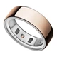 Смарт-кільце Oura Ring 4 Rose Gold Size 12 (JZ90-54219-12) - изображение 1