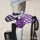 Філамент без котушки Bambu Lab PETG-CF 1kg Indigo Blue (31600) - зображення 8