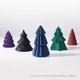 Філамент із котушкою Bambu Lab PETG-CF 1kg Malachite Green (31500) - зображення 2