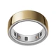 Смарт-кільце Oura Ring 4 Gold Size 11 (JZ90-54216-11) - зображення 2