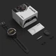 Смарт-часи Amazfit T-Rex 3 Onyx - зображення 7
