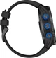 Смарт-годинник Garmin Descent Mk2i Titanium Carbon Gray DLC with Black Band (010-02132-01/11) - изображение 2