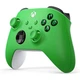 Геймпад Microsoft Xbox Series X | S Wireless Controller Velocity Green (QAU-00091) - изображение 2