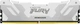 Пам'ять для настільних комп'ютерів Kingston FURY 48 GB (2x24GB) DDR5 8000 MHz Renegade Silver/White (KF580C38RWK2-48) - изображение 4