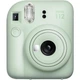 Фотокамера миттєвого друку Fujifilm Instax Mini 12 Mint Green (16806119) - изображение 1