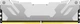 Пам'ять для настільних комп'ютерів Kingston FURY 48 GB (2x24GB) DDR5 8000 MHz Renegade Silver/White (KF580C38RWK2-48) - изображение 5