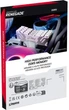 Пам'ять для настільних комп'ютерів Kingston FURY 48 GB (2x24GB) DDR5 8000 MHz Renegade Silver/White (KF580C38RWK2-48) - изображение 7