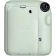 Фотокамера миттєвого друку Fujifilm Instax Mini 12 Mint Green (16806119) - изображение 4