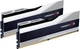 Пам'ять для настільних комп'ютерів G.Skill 32 GB (2x16GB) DDR5 6000 MHz Trident Z5 (F5-6000J3040F16GX2-TZ5S) - изображение 2