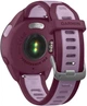 Смарт-годинник Garmin Forerunner 165 Music Berry/Lilac (010-02863-33/B3) - изображение 6
