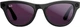 Смарт-очки Ray-Ban Meta Skyler Shiny Black/Amethyst Transitions (RW4010 601/CH 52-20) - зображення 2