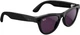 Смарт-очки Ray-Ban Meta Skyler Shiny Black/Amethyst Transitions (RW4010 601/CH 52-20) - зображення 3