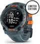 Смарт-годинник Garmin Instinct 3 45mm Solar Twilight with Twilight Band (010-02934-01) - изображение 1